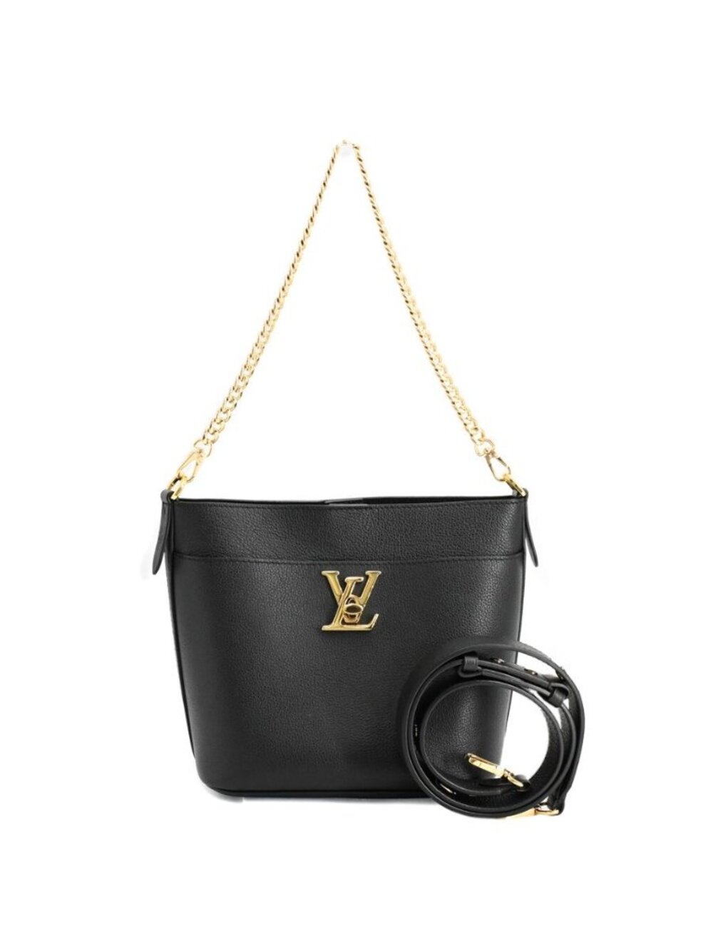 Louis Vuitton Shoulder Bag Rock & Walk